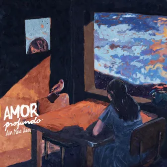 Amor Profundo by Ana María Vahos