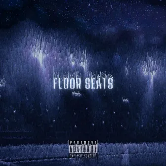 Floor Seats by King Mook