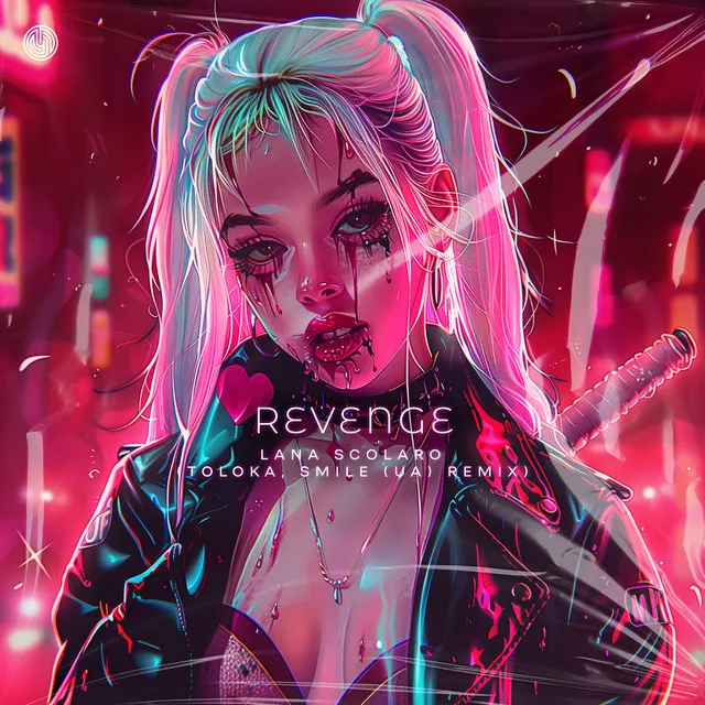 Revenge - TOLOKA, Smile (UA) Remix