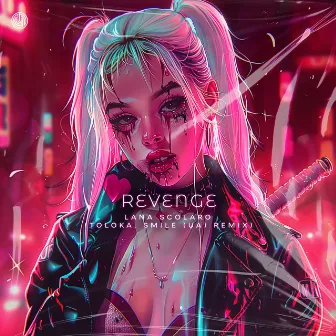 Revenge by TOLOKA