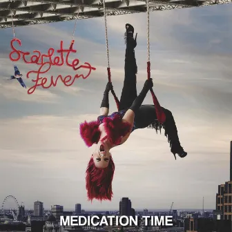 Medication Time by Scarlette Fever