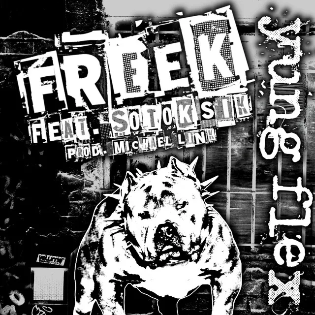 FREEK