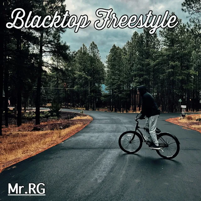 Blacktop Freestyle