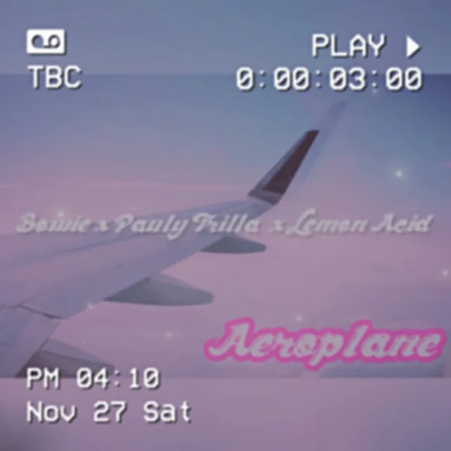 Aeroplane