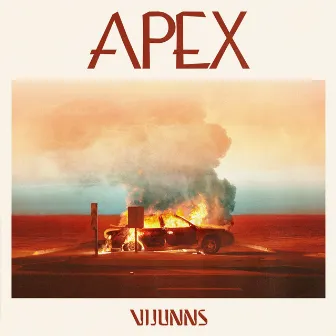 Apex by Vijunns