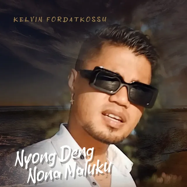 NYONG DENG NONA MALUKU