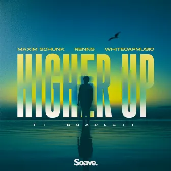 Higher Up by Renns