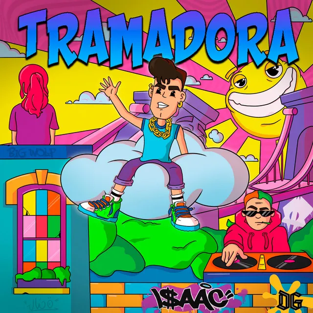 Tramadora