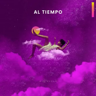 Al Tiempo by Unknown Artist