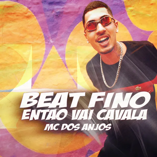 Beat Fino Então Vai Cavala