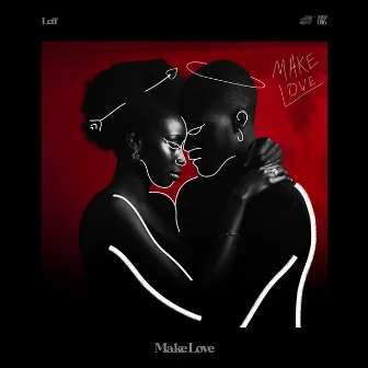 Make Love by Leff