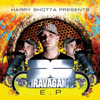 Xtravagance by Harry Shotta