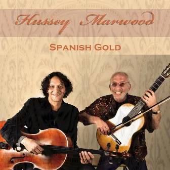 Spanish Gold by Hussey Marwood