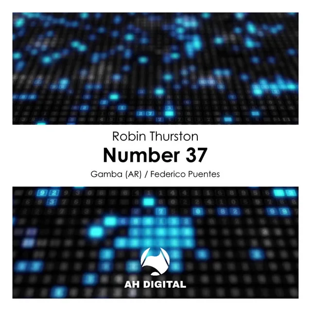 Number 37 (Gamba AR Remix)