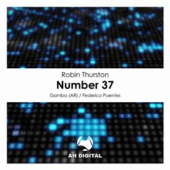 Number 37 (Gamba AR Remix) by Robin Thurston