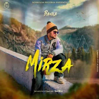 Mirza by Banka