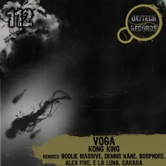 Kong King by Voga