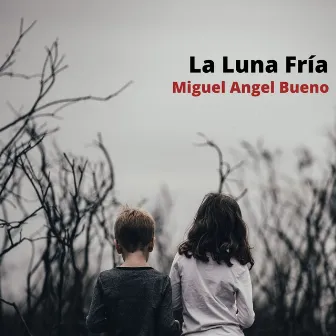 La Luna Fría by Miguel Angel Bueno