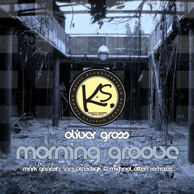 Morning Groove - Original Mix