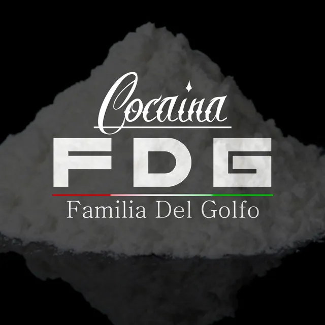 Cocaína