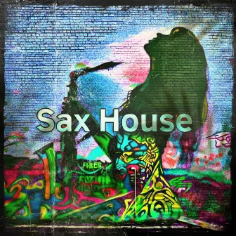 Sax House(Main Mix) by DJ Kingkale