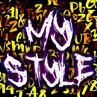 MyStyle by yzy eSBe