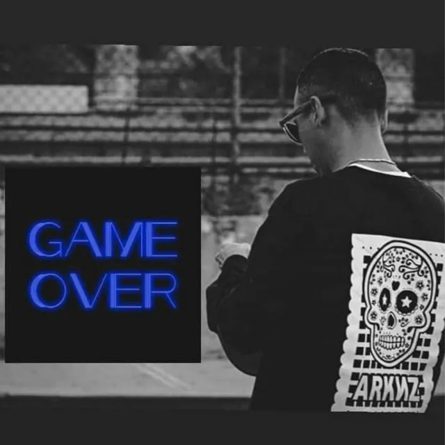 Game Over