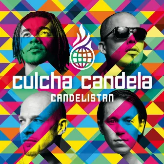 Candelistan by Culcha Candela