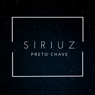 Preto Chave by Siriuz