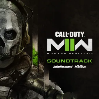 Call of Duty®: Modern Warfare II (Official Soundtrack) by Sarah Schachner