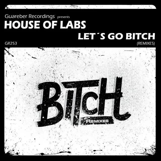 Let's Go Bitch - Thomas Solvert Remix