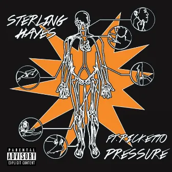 Pressure by Sterling Hayes