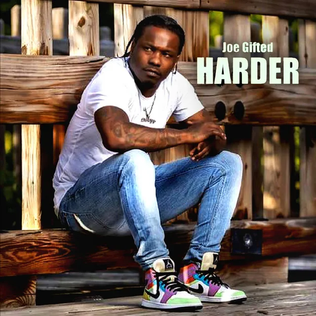 Harder