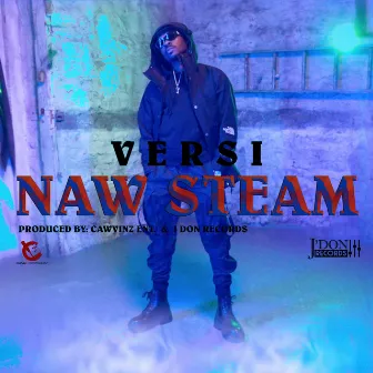 Naw Steam by Versi