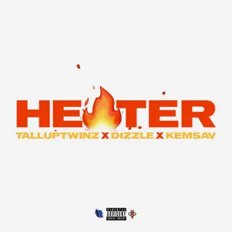 Heater by TallupTwinz