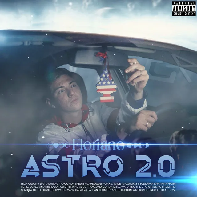 Astro 2.0