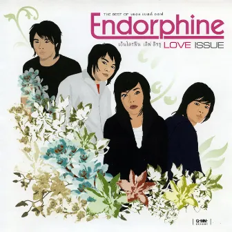 The Best Of Endorphine Love Issue by Endorphine