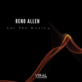 Let The Music by Reno Allen