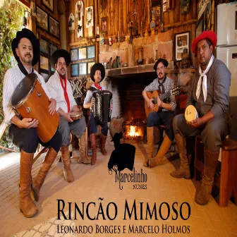 Rincão Mimoso by Leonardo Borges