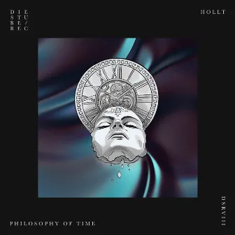 Philosophy of Time by Hollt