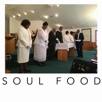 Soul Food by LNDN