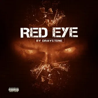 Red Eye by Draystone