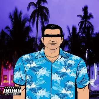 Tommy Vercetti by F0N$0