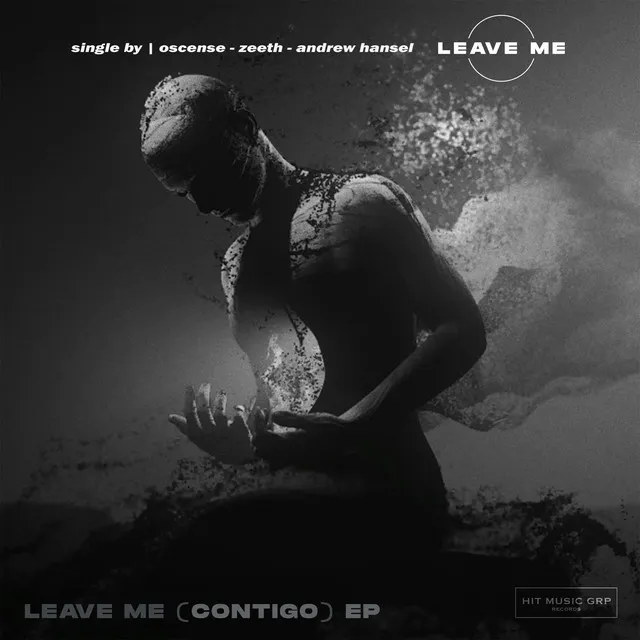 Leave Me - Radio Edit