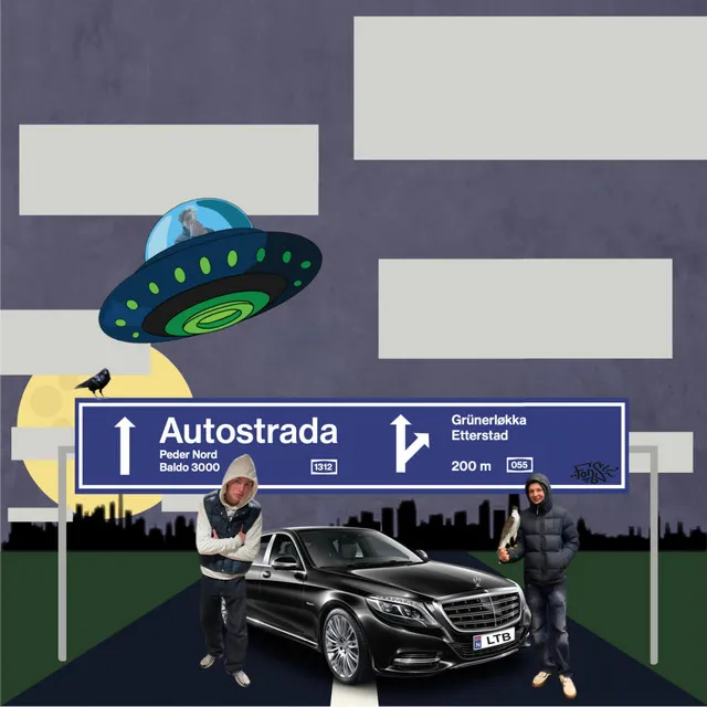 Autostrada