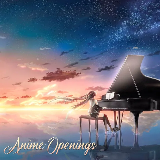 Anime Openings