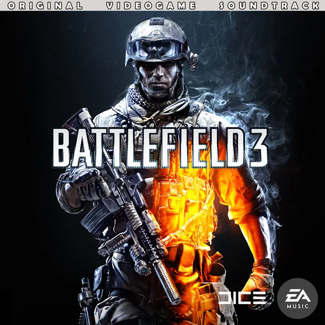 Battlefield 3 Main Theme