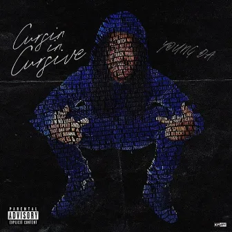 Cursin in Cursive by Young DA