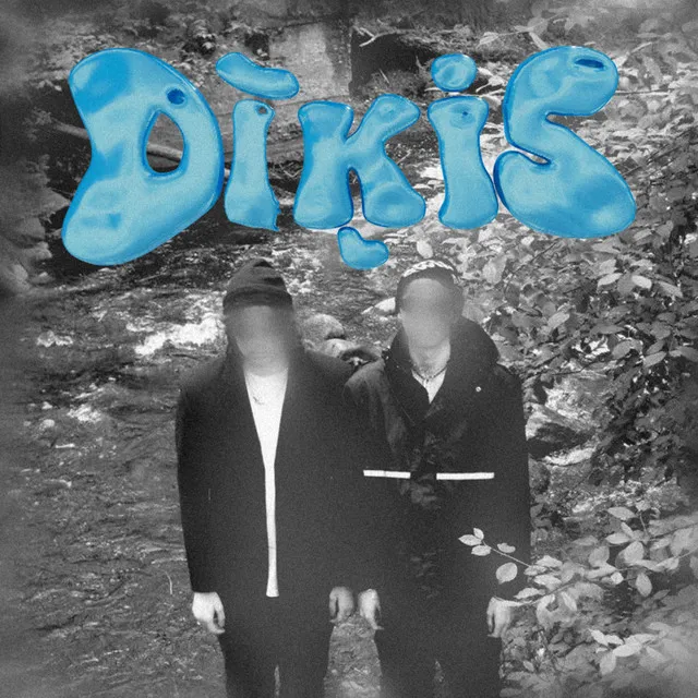 dīķis