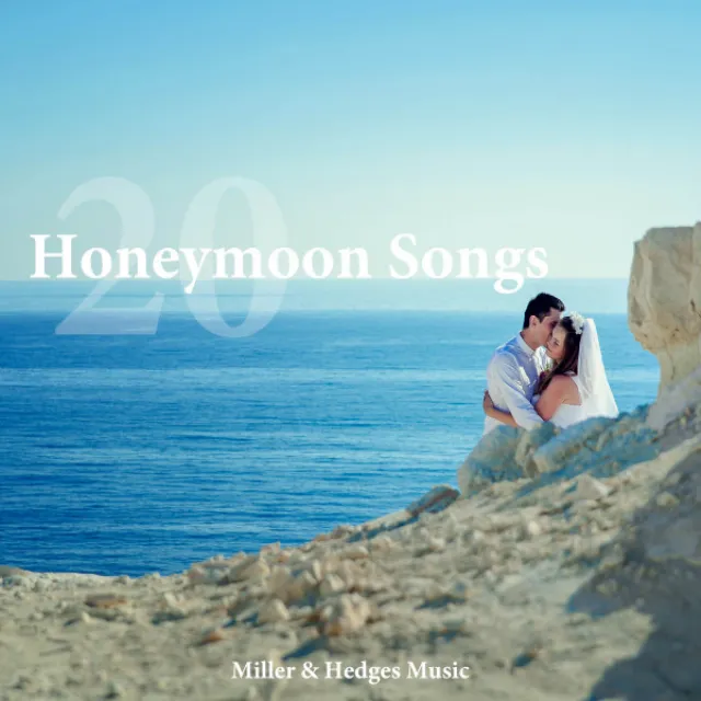 20 Honeymoon Songs: a Collection of Relaxing Music from the Maldives, Seychelles and Mauritius